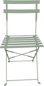 Kerti szett 1+2, zöld, acél, OBAX NEW