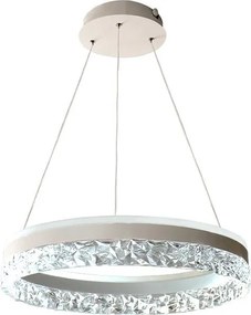 LED világítás + távvezérlő 80W - TA2301/W