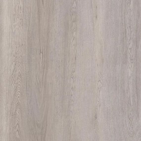 W-STEP SPC vinyl padló, szürke tölgy mintás, 1220x183x5 mm