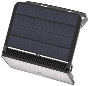 EMOS LED Napelemes reflektor mozgásérzékelővel LED/3,7V 3600mAh 4000K IP54 EMS1236