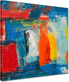 Vászonkép 40x40 Absztrakt Danielle