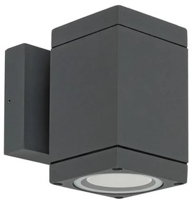 Rabalux - Kültéri fali lámpa 1xGU10/35W/230V IP54