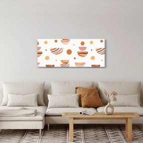 Kép - Álomalkotások N⁰4 (120x50 cm)