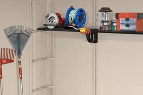 Keter FACTOR 6x6 szerszámos ház 178 x 195,5 x 208cm