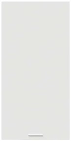 Függő szekrény polcokkal Riga Fehér 50 x 31 x 100 cm Faanyag