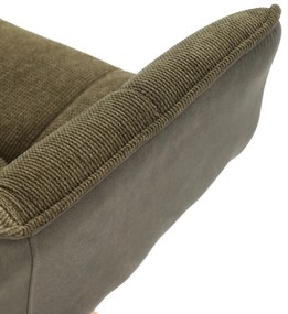 HC-D7180 GRN2 étkezőszék szett, 2 db