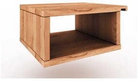 Bükkfa éjjeliszekrény Vento - The Beds