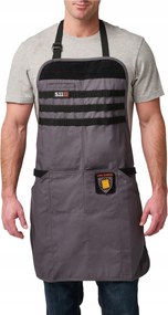 5.11 Kötény Just Grillin Apron Flint 59698