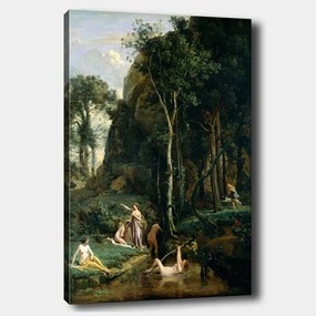 Vászonkép, 70×100 cm – TR441HPE1593