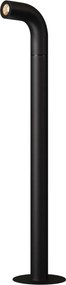 MAYTONI O477FL-L2GF3K SLEEK Modern Kültéri Állólámpa Grafit LED IP44