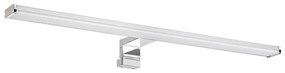 Rabalux 2114 - LED Fürdőszobai tükörmegvilágító LEVON LED/8W/230V IP44 40cm 2114