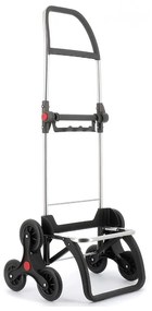 Gurulós bevásárlótáska 43 l I-Max MF 6 Logic – Rolser