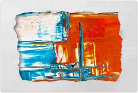 Poszterek 60x40 Absztrakt Don