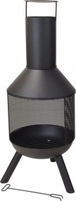 Chimney tűzrakó tál 44 cm