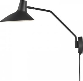 Nordlux DARCI 2120551003 Fali lámpa 1x25W/E14 IP20