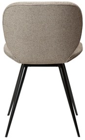 Cloud bézs étkezőszék - DAN-FORM Denmark