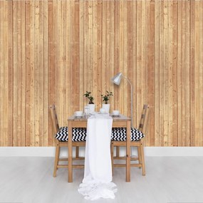 Fotótapéta - Textúra - fa deszkák (152,5x104 cm)