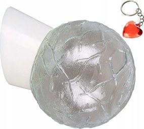 Grace 2432 fali lámpa Rabalux Ajándék