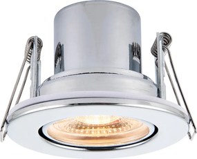 Endon SHIELDECO 78524 Beépíthető spotlámpa 8.5W/LED 3000K 750LM IP20