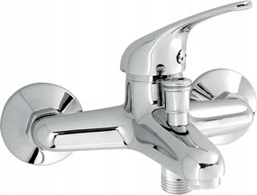 Titania Iris 92020/1.0 fali csaptelep 150 van.bez króm nélkül