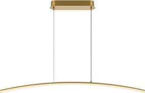Maytoni Light Reflection MOD243PL-L18BSK 1x15W/LED 1150lm IP20