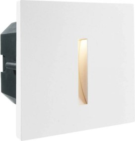 Light Impressions Deko-Light bura fehér lineáris Light Base II Cob kültéri lámpához