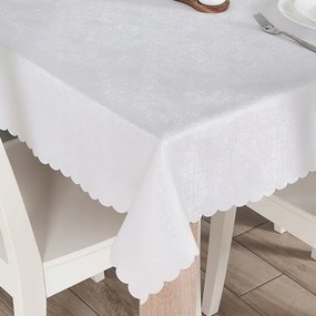 Pela Abrosz vízálló, 140x350cm, fehér szín