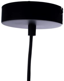 Csillár zsinóron RUSSEL 1xE27/60W/230V