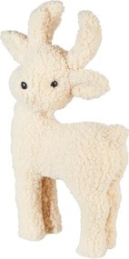 LITTLE DEER plüss dekor szarvas 40cm