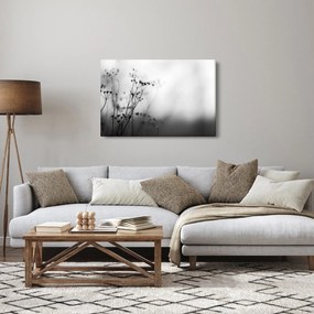 Kép - Réti virágok részlete (90x60 cm)