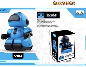 Miu Mini Jópofa Távirányítós Robot
