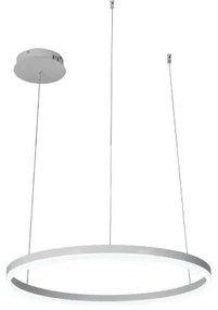 LED dimmelhető csillár zsinóron LED/42W/230V 3000-6500K + távirányítás