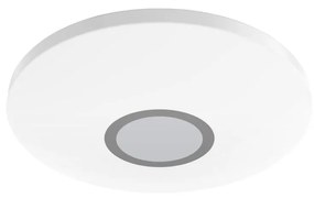 Ledvance - LED Mennyezeti lámpa érzékelővel SPARKLEDOT LED/32W/230V