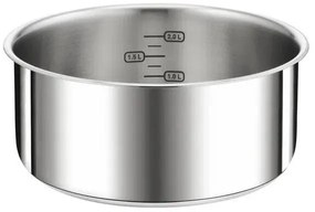 Tefal INGENIO PREFERENCE ON 13 részes rozsdamentes edénykészlet