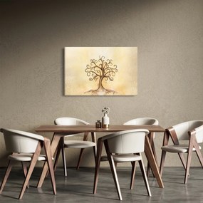 Kép - Életfa (90x60 cm)