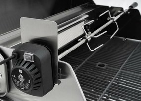 G21 Florida BBQ Premium line gázgrill, 7 égő + nyomásszabályozó szelep ingyen