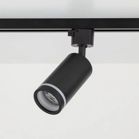 TK Lighting TRACER 6897 Sínreflektor 1x10W/GU10 IP20