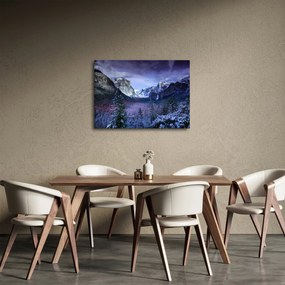 Kép - Yosemite, USA (70x50 cm)