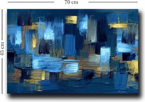 Vászonkép, 45×70 cm – 4570NISC-006