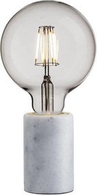 Nordlux SIV 45875001 Asztali lámpa 1x60W/E27 IP20
