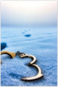 Poszterek 80x120 HardCore Design Photo Hc