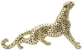 Leopárdpontos ülés 33x7,7x19,5 cm