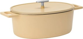 Öntöttvas sütőedény 25x43 cm Mattia 3.0 – FABINI