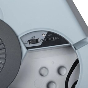 Hordozható hűtőláda fűtési funkció, eco, 25L
