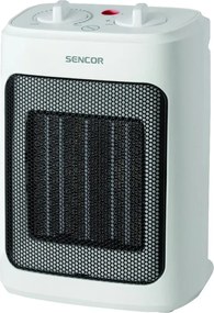 Sencor sfh 7600wh kerámia hősugárzó  2000 w maximális teljesítmény fehér