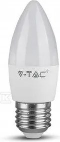 ŻARÓW.LE.V-TA.4,5W E27 ŚWIECZ.VT-1821