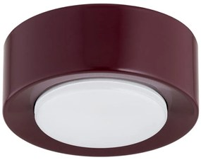 Argon 8904 - Mennyezeti lámpa ELORA 1xGX53/7W/230V átmérő 11 cm lila