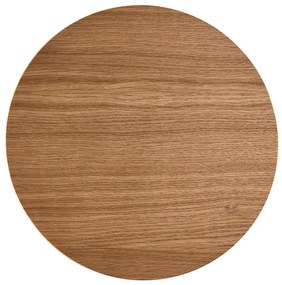 Luna Wood dekoratív fali lámpa
