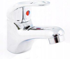 Rövid Fürdőszobai Mosómosó Fapper Gamma Alfa