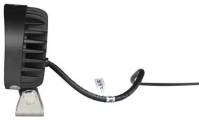 LED Autós spotlámpa OSRAM LED/40W/10-30V IP68 5700K